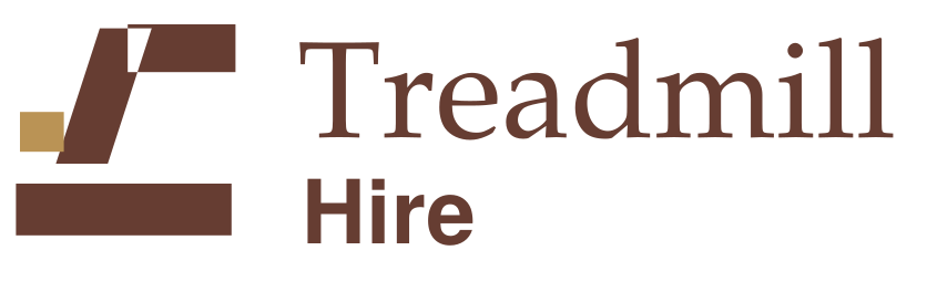 Treadmill Hire